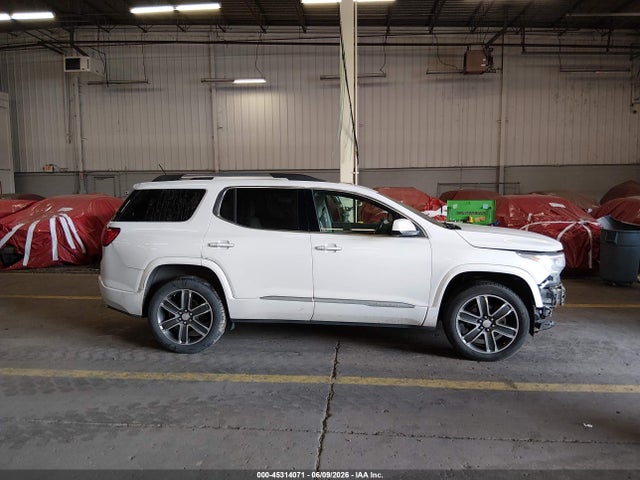 GMC Acadia Denali 2019 1GKKNXLS0KZ118911 Image 14