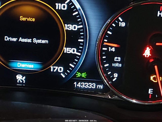 GMC Acadia Denali 2019 1GKKNXLS0KZ118911 Image 16