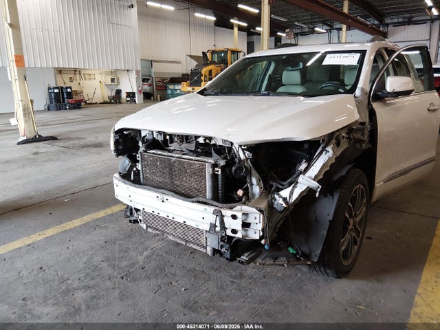 GMC Acadia Denali 2019 1GKKNXLS0KZ118911 Image 6