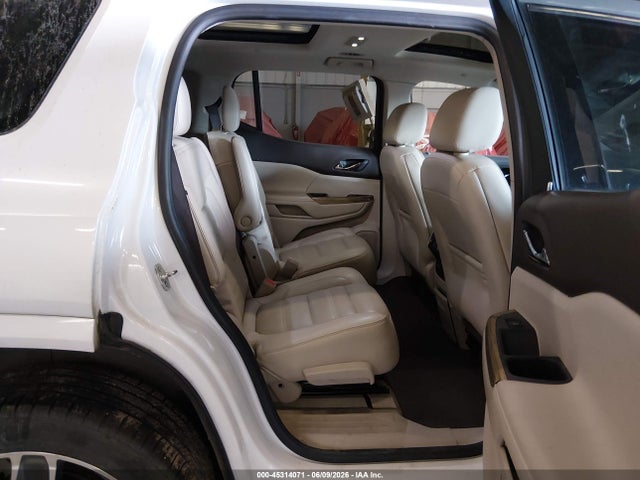 GMC Acadia Denali 2019 1GKKNXLS0KZ118911 Image 8