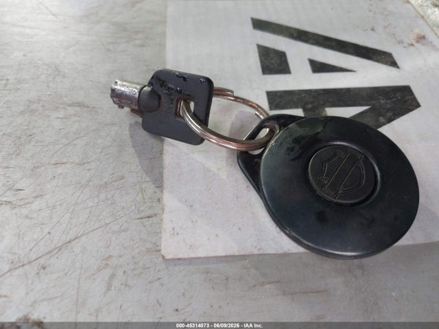Auction sale of the 2001 Harley-davidson Fxstbi, vin: 1HD1JAB101Y069284, lot number: 45314073