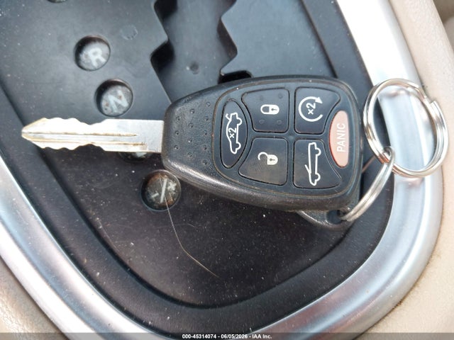 Продажа на аукционе авто 2011 Chrysler 200 Limited, vin: 1C3BC7EG8BN614349, номер лота: 45314074