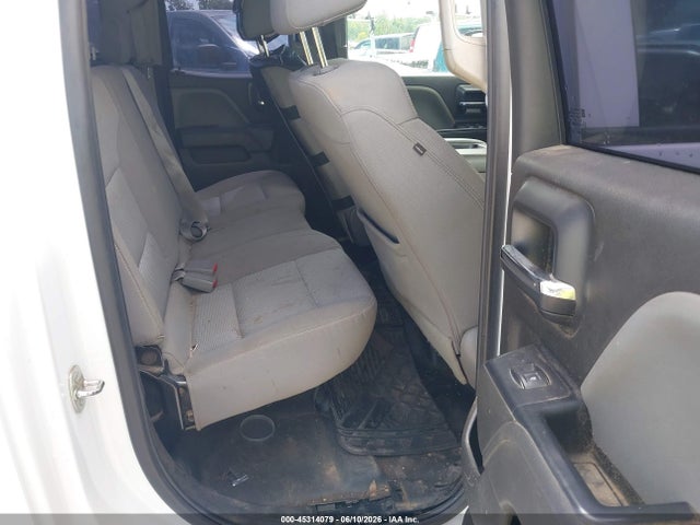 Продажа на аукционе авто 2016 Chevrolet Silverado 2500hd Wt, vin: 1GC2KUEG0GZ362819, номер лота: 45314079