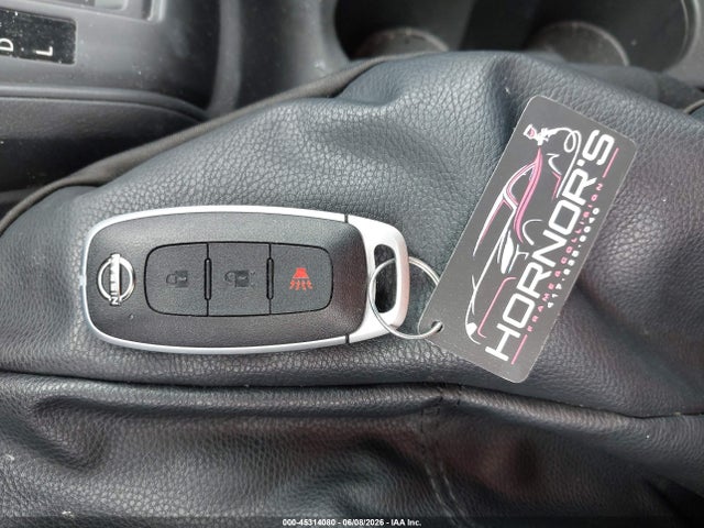 Nissan Kicks Play S 2025 3N1CP5BV9SL499470 Image 11