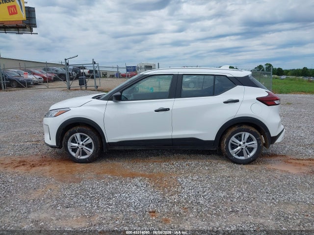 Nissan Kicks Play S 2025 3N1CP5BV9SL499470 Image 14