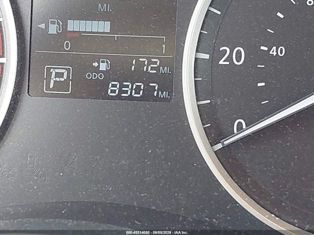 Nissan Kicks Play S 2025 3N1CP5BV9SL499470 Image 15