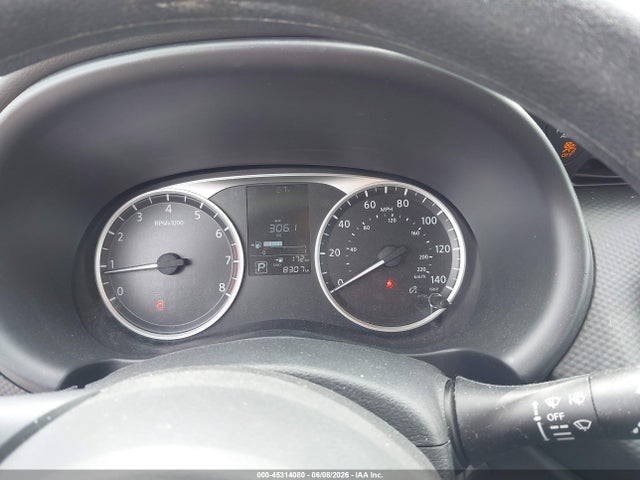 Nissan Kicks Play S 2025 3N1CP5BV9SL499470 Image 7