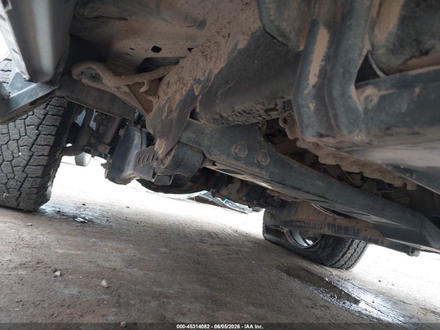 45314082 :رقم المزاد ، 3C6UR5DL2MG628546 vin ، 2021 Ram 2500 Big Horn  4x4 6'4 Box مزاد بيع