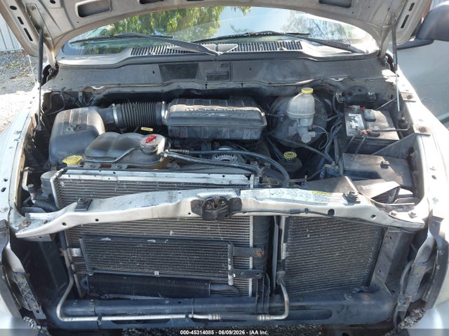 Aukcja sprzedaży 2003 Dodge Ram 1500 Slt/laramie/st, vin: 1D7HA16N63J536559, numer aukcji: 45314085