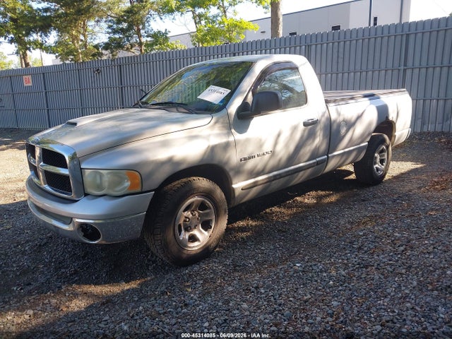 Aukcja sprzedaży 2003 Dodge Ram 1500 Slt/laramie/st, vin: 1D7HA16N63J536559, numer aukcji: 45314085