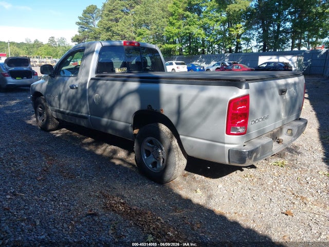 Aukcja sprzedaży 2003 Dodge Ram 1500 Slt/laramie/st, vin: 1D7HA16N63J536559, numer aukcji: 45314085