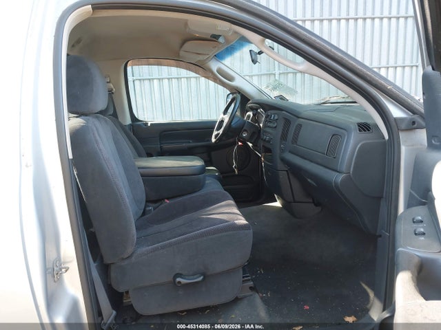 Aukcja sprzedaży 2003 Dodge Ram 1500 Slt/laramie/st, vin: 1D7HA16N63J536559, numer aukcji: 45314085