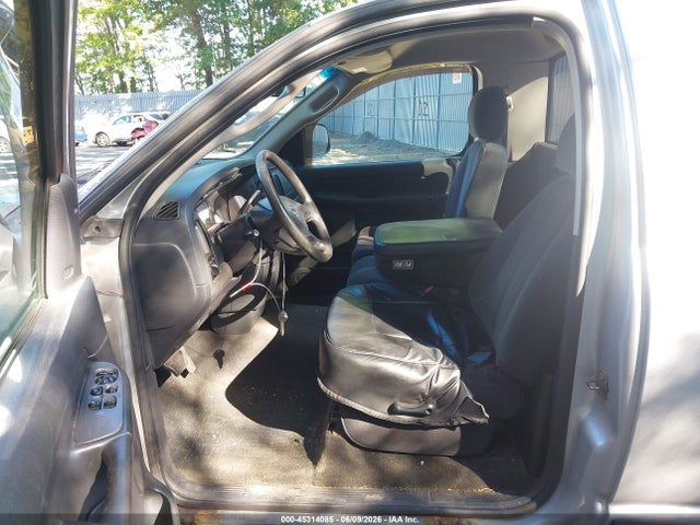 Aukcja sprzedaży 2003 Dodge Ram 1500 Slt/laramie/st, vin: 1D7HA16N63J536559, numer aukcji: 45314085