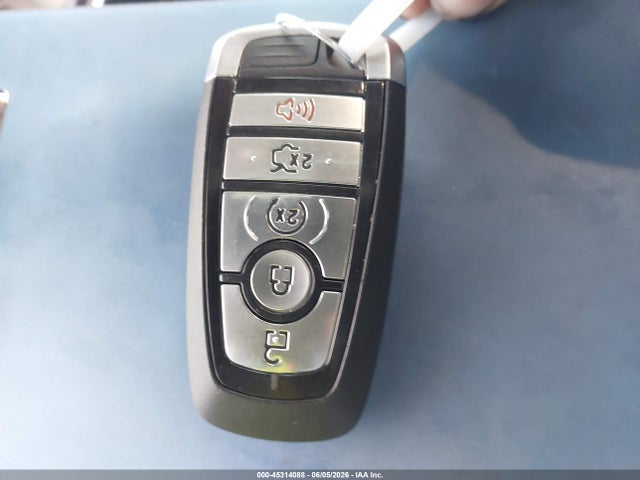Ford Fusion Hybrid Sel 2020 3FA6P0MU0LR189357 Image 11