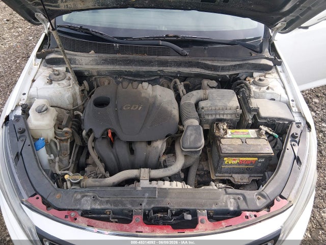 Aukcja sprzedaży 2015 Kia Optima Lx, vin: 5XXGM4A70FG459607, numer aukcji: 45314092