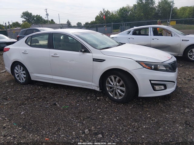 Aukcja sprzedaży 2015 Kia Optima Lx, vin: 5XXGM4A70FG459607, numer aukcji: 45314092