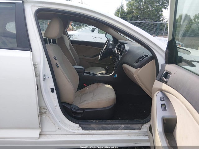 Aukcja sprzedaży 2015 Kia Optima Lx, vin: 5XXGM4A70FG459607, numer aukcji: 45314092