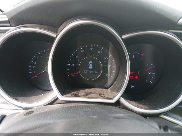 Aukcja sprzedaży 2015 Kia Optima Lx, vin: 5XXGM4A70FG459607, numer aukcji: 45314092