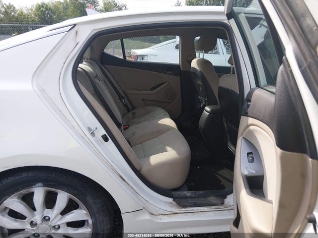 Aukcja sprzedaży 2015 Kia Optima Lx, vin: 5XXGM4A70FG459607, numer aukcji: 45314092