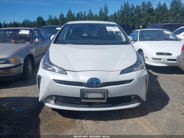 Toyota Prius Le Awd-e 2021 JTDL9MFU0M3026252 Image 13