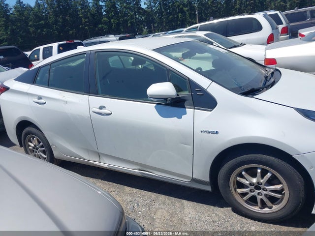 Toyota Prius Le Awd-e 2021 JTDL9MFU0M3026252 Image 14