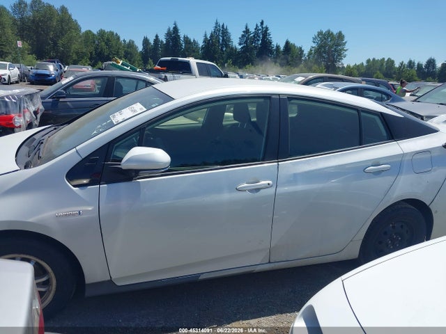 Toyota Prius Le Awd-e 2021 JTDL9MFU0M3026252 Image 15