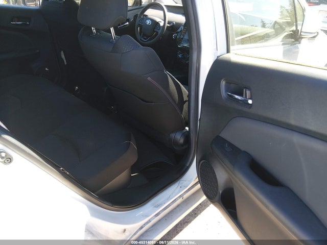 Toyota Prius Le Awd-e 2021 JTDL9MFU0M3026252 Image 8