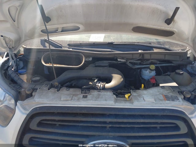 Ford Transit-150 2019 1FTYE1ZM7KKB43891 Image 10