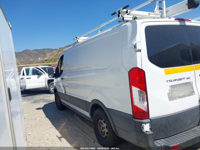 Ford Transit-150 2019 1FTYE1ZM7KKB43891 Image 14