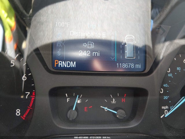 Ford Transit-150 2019 1FTYE1ZM7KKB43891 Image 15