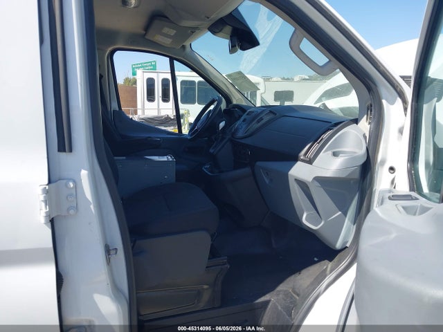 Ford Transit-150 2019 1FTYE1ZM7KKB43891 Image 5