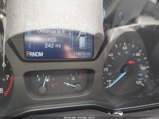 Ford Transit-150 2019 1FTYE1ZM7KKB43891 Image 7