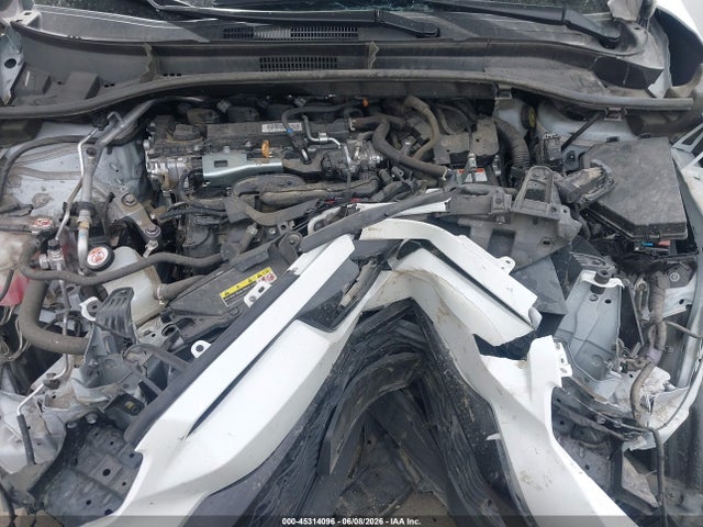 7MUFBABG3RV049455 Toyota Corolla Cross Hybrid Se