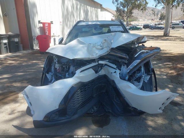 7MUFBABG3RV049455 Toyota Corolla Cross Hybrid Se