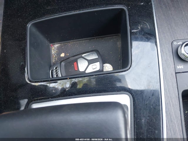45314100 :رقم المزاد ، WA1ABAFY7P2068015 vin ، 2023 Audi Q5 Premium 40 Tfsi Quattro S Tronic مزاد بيع