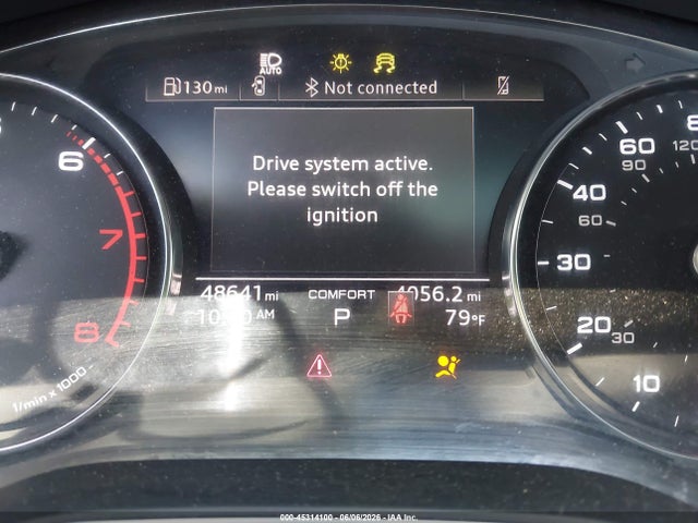 45314100 :رقم المزاد ، WA1ABAFY7P2068015 vin ، 2023 Audi Q5 Premium 40 Tfsi Quattro S Tronic مزاد بيع