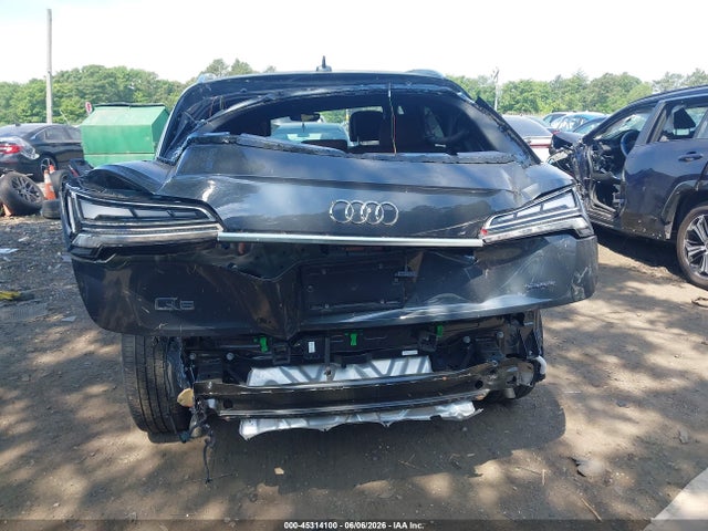 45314100 :رقم المزاد ، WA1ABAFY7P2068015 vin ، 2023 Audi Q5 Premium 40 Tfsi Quattro S Tronic مزاد بيع