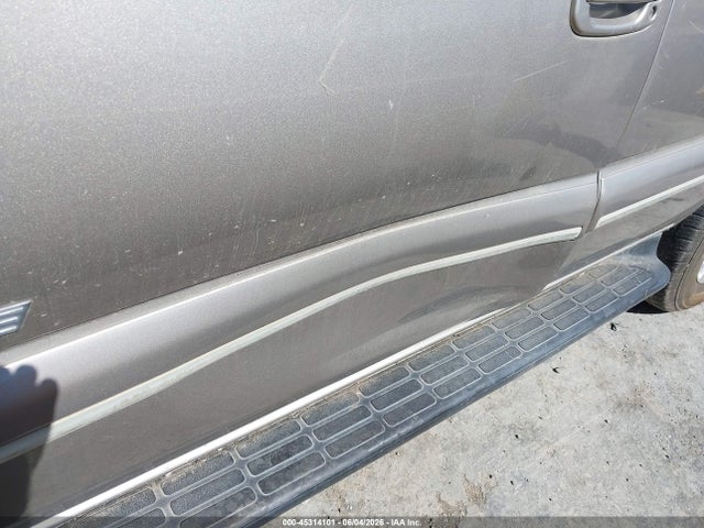 Aukcja sprzedaży 2001 Chevrolet Tahoe Lt, vin: 1GNEK13T81J262153, numer aukcji: 45314101