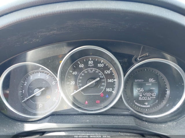 Aukcja sprzedaży 2015 Mazda Mazda6 I Sport, vin: JM1GJ1U56F1220253, numer aukcji: 45314102