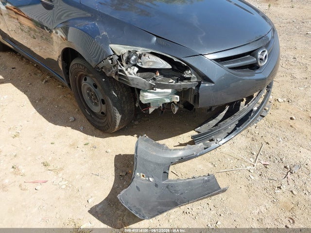 Auction sale of the 2013 Mazda Mazda6 I Sport, vin: 1YVHZ8BH7D5M08878, lot number: 45314106