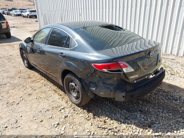 Auction sale of the 2013 Mazda Mazda6 I Sport, vin: 1YVHZ8BH7D5M08878, lot number: 45314106