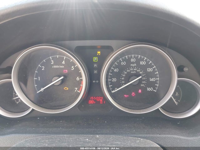 Auction sale of the 2013 Mazda Mazda6 I Sport, vin: 1YVHZ8BH7D5M08878, lot number: 45314106