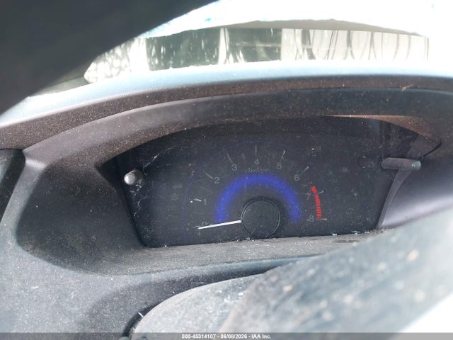 45314107 :رقم المزاد ، 19XFB2F81FE279729 vin ، 2015 Honda Civic Ex مزاد بيع