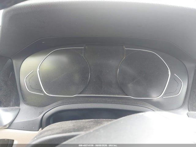 Aukcja sprzedaży 2022 Bmw 330i, vin: 3MW5R1J08N8C58731, numer aukcji: 45314109