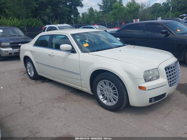 Aukcja sprzedaży 2008 Chrysler 300 Touring, vin: 2C3KA53GX8H245542, numer aukcji: 45314110