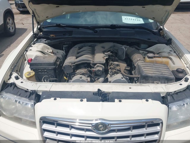 Aukcja sprzedaży 2008 Chrysler 300 Touring, vin: 2C3KA53GX8H245542, numer aukcji: 45314110
