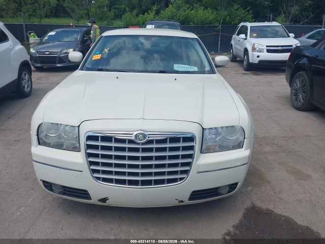 Aukcja sprzedaży 2008 Chrysler 300 Touring, vin: 2C3KA53GX8H245542, numer aukcji: 45314110