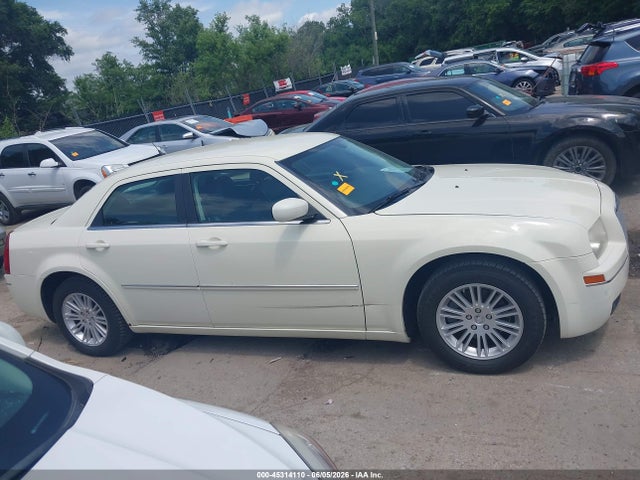Aukcja sprzedaży 2008 Chrysler 300 Touring, vin: 2C3KA53GX8H245542, numer aukcji: 45314110