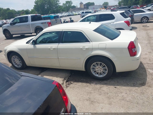 Aukcja sprzedaży 2008 Chrysler 300 Touring, vin: 2C3KA53GX8H245542, numer aukcji: 45314110