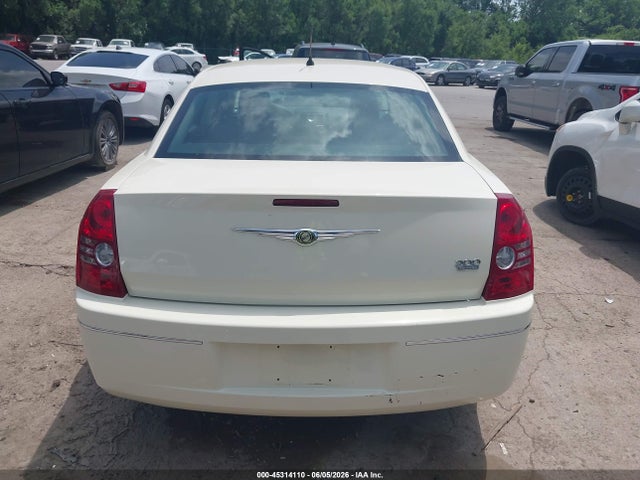 Aukcja sprzedaży 2008 Chrysler 300 Touring, vin: 2C3KA53GX8H245542, numer aukcji: 45314110